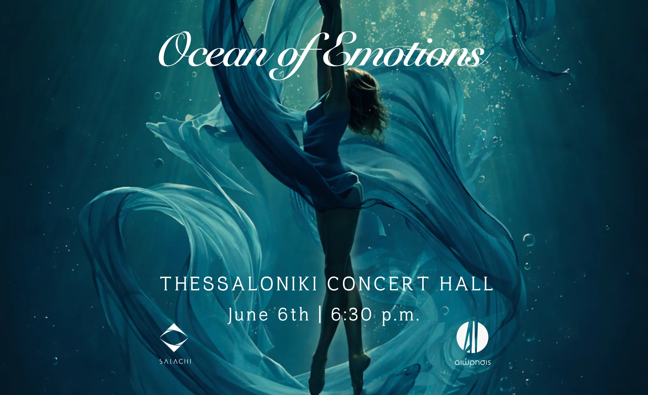 Ocean of Emotions