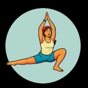 Vinyasa Flow Yoga