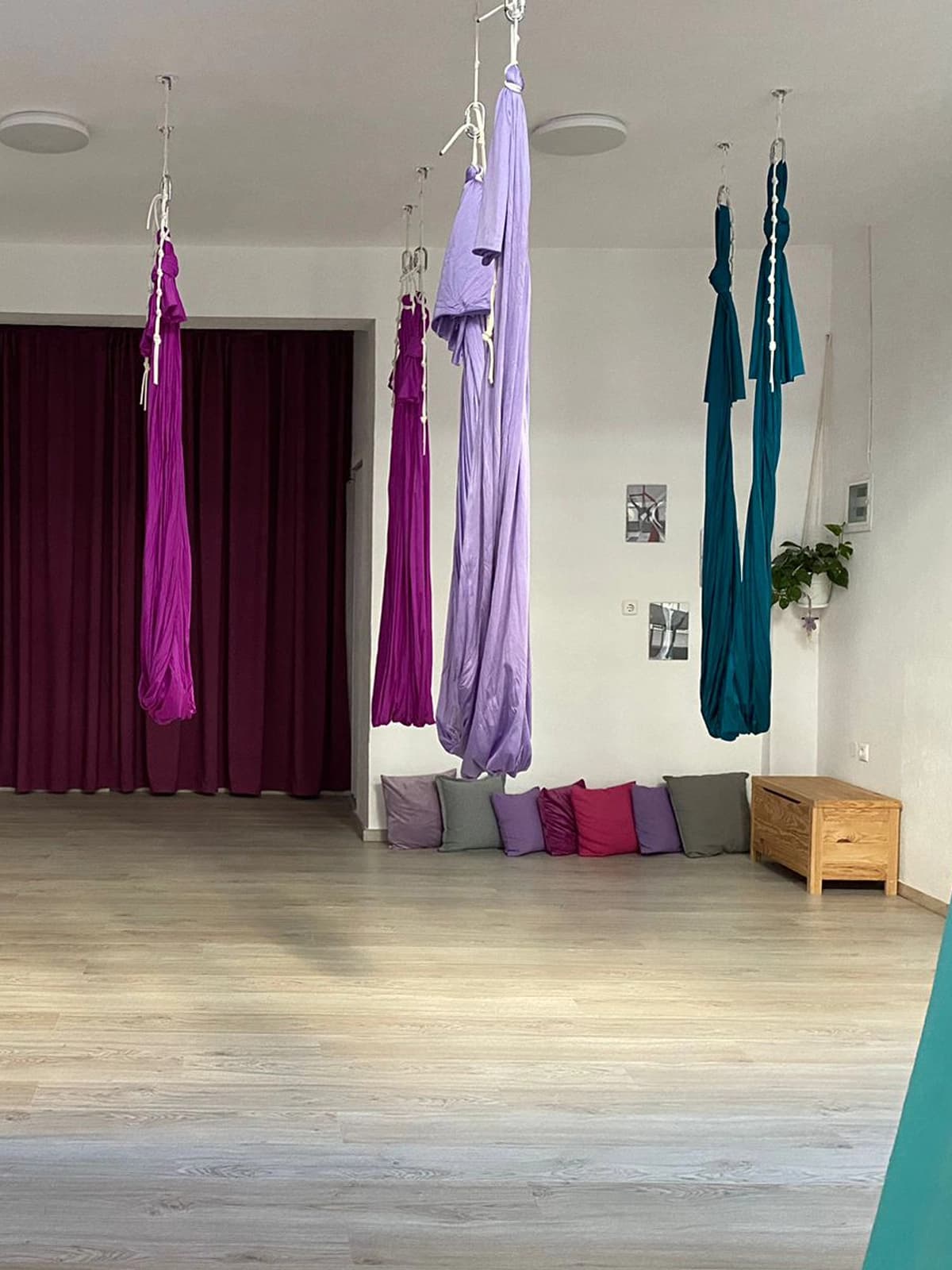 Aiorisis Studio View 1